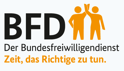 BFD Gesucht